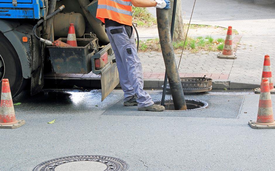 débouchage de canalisations Le Blanc-Mesnil