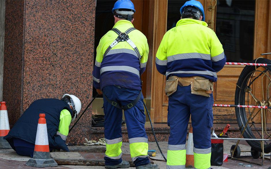 entreprise assainissement Éragny
