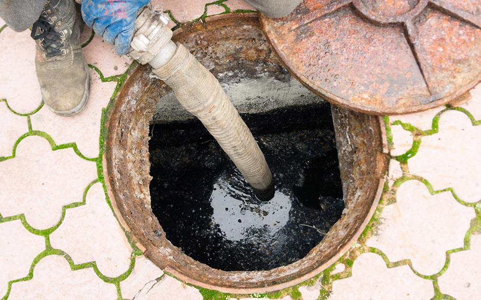débouchage de canalisations Le Blanc-Mesnil